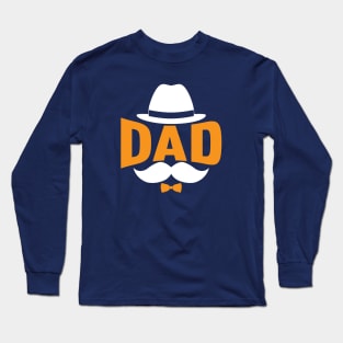 Dad Long Sleeve T-Shirt